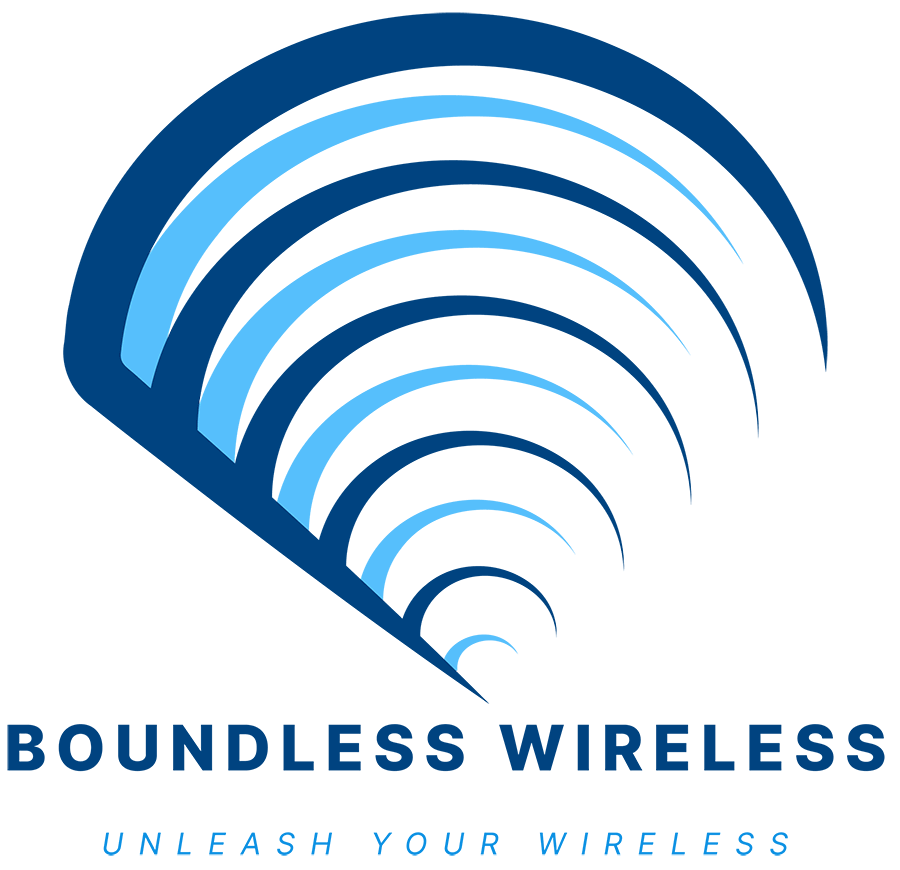 Boundless Wireless